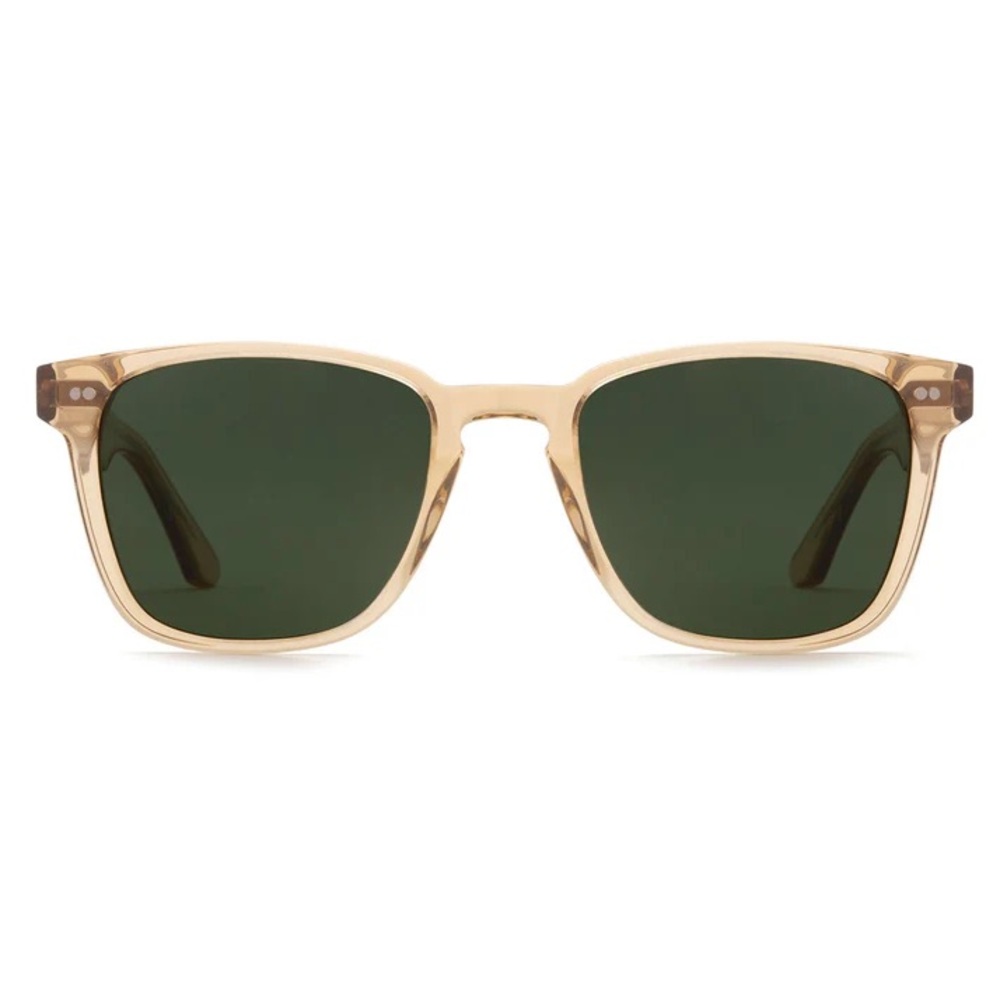 KREWE Vindel Sunglasses - NWOT - Picture 10 of 10